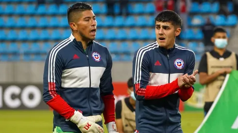 Formación del King para el futuro de la Roja. Crédito: Guille Salazar, DaleAlbo.