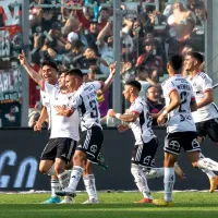 Colo Colo se toma el once ideal de la fecha 24 del Torneo Nacional