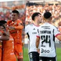 La gran decisión de Cobreloa antes de enfrentar a Colo Colo