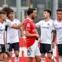 Arturo Vidal no tiene pelos en la lengua y barre el suelo con la UC
