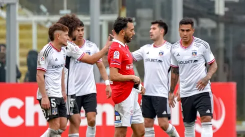 Arturo Vidal no tiene pelos en la lengua y barre el suelo con Universidad Católica.