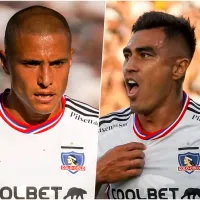 Benegas relata el difícil momento de Lezcano en Colo Colo