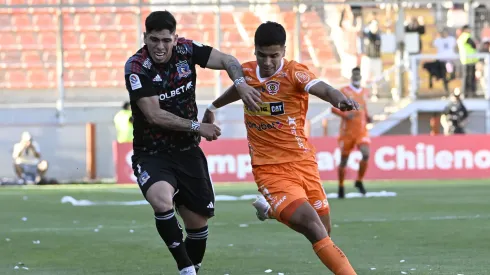 Colo Colo y Cobreloa dejan la llave abierta para la vuelta.