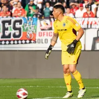 La sanción que puede recibir Colo Colo por denuncia a Cortés