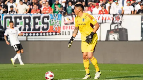 La sanción que puede recibir Colo Colo por denuncia a Cortés.