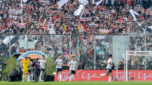 Los citados de Colo Colo para la Copa Chile con sensible baja.
