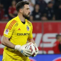 El alternativo color de camiseta que usará Colo Colo ante Cobreloa