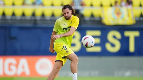 ¿Dónde ver EN VIVO y ONLINE a Brereton en el Villarreal vs Girona?.