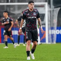 La novedad que tendrá el partido de Colo Colo por Copa Chile