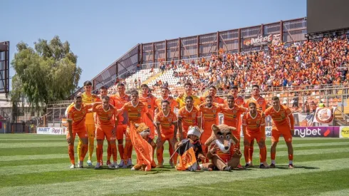 Ignacio Jara se confiesa y menciona que quiere nueva oportunidad en Colo Colo.