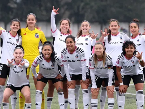 ¿Cuándo juega Colo Colo Femenino vs UC y quién transmite?