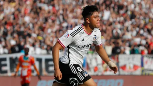 Proponen al Atlético de Madrid como el club indicado para Damián Pizarro.