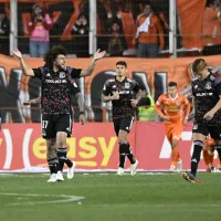 Quinteros, autocrítico: \'No tuvimos un buen partido\'