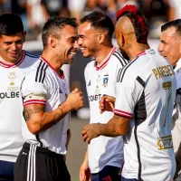 La idea de Valdivia a Colo Colo para que reencante a Vidal