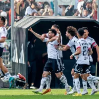 Colo Colo es el equipo con más jugadores valiosos del Campeonato Nacional