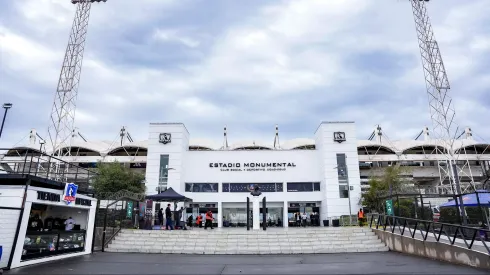 Estadio Monumental. Crédito: Guille Salazar, DaleAlbo.