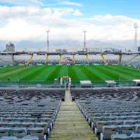 ¡Proyecto Estadio toma forma! Se conoce el nombre del encargado