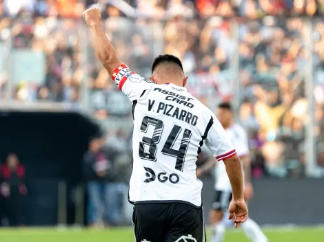 Piden que Vicente Pizarro sea titular ante la UC