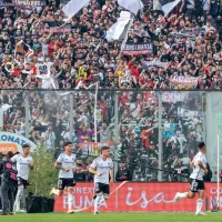 Últimas localidades disponibles para Colo Colo vs UC