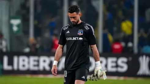 Fernando de Paul recibe nuevo respaldo tras el duelo de Colo Colo.