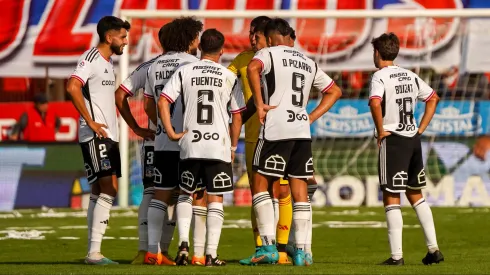 Le ha costado a Colo Colo como visitante.