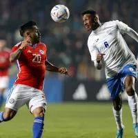 Se van de tarro: dos jugadores de Colo Colo en la Roja de Santiago 2023