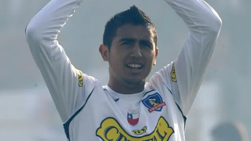 Presidente de Blanco y Negro entrega las claves para el regreso de Arturo Vidal a Colo Colo.