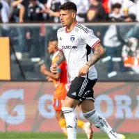 En Colo Colo sacan pecho por Alan Saldivia