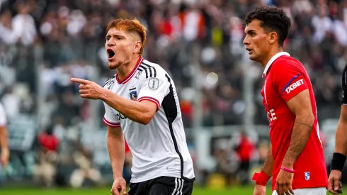 ¿A qué hora juega Colo Colo vs Universidad Católica?