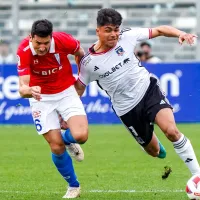 Se acerca el clásico: ¿Cuándo juega Colo Colo vs Universidad Católica?