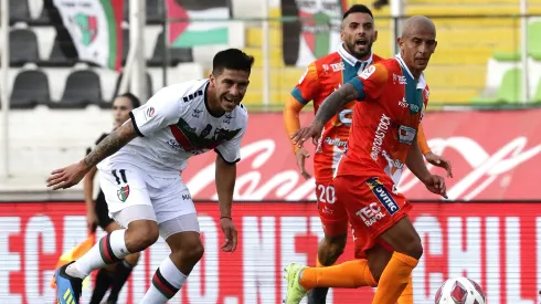 Ojo, Colo Colo: ¿Cuándo juega Cobresal vs Palestino y quién transmite?