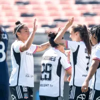 Colo Colo FEM vence a la UC y se va con la confianza a tope a la Libertadores