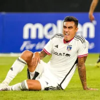 Sigue su calvario: Una nueva mala noticia para Darío Lezcano