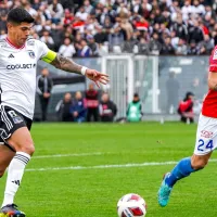 Esteban Pavez remarca la importancia del clásico ante la UC