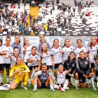 Colo Colo Femenino busca despedirse a lo grande ante la UC