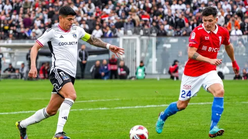 ¿Cuándo y dónde ver el clásico entre Colo Colo y la UC?