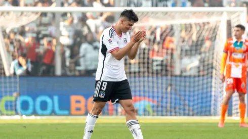 Pizarro destierra paso por la U y se declara hincha de Colo Colo.