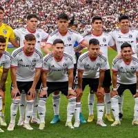 Con dos grandes sorpresas: El probable once de Colo Colo vs la UC