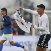 Saldivia se llena de confianza y destaca al goleador Pizarro