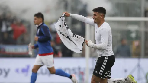 Saldivia se llena de confianza y destaca al goleador Pizarro.