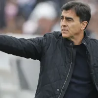 Quinteros entrega idea futurista por el largo tiempo que hizo la UC