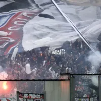 Video: La gran salida que tuvo Colo Colo ante sus hinchas