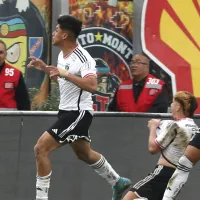 Video: revive los goles de Benegas y Pizarro en la victoria de Colo Colo