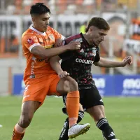 Inicia venta de entradas para Colo Colo vs Cobreloa