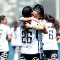 Colo Colo lidera convocatoria en la Roja Femenina para Santiago 2023