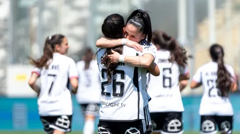 Colo Colo lidera convocatoria en la Roja Femenina para Santiago 2023.