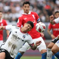 Pavez le toca la oreja a la UC y les saca en cara sus nulas ganas de ganar