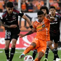¿A qué precio están las entradas para Colo Colo vs Cobreloa?