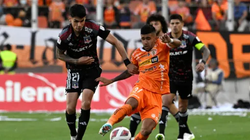 ¿Dónde comprar y el precio de las entradas entre Colo Colo y Cobreloa?