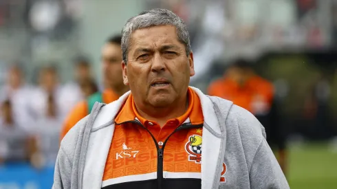 DT de Cobresal se prueba la corona de campeón: “Tenemos los méritos”.